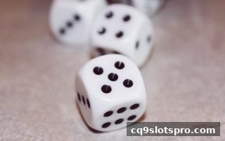 cq9电子捕鱼王数字彩票策略宝典：从基础到进阶的理性玩法指南