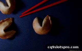 双色球冷门号码深度剖析 | cq9电子教你理性捕捉回补机遇