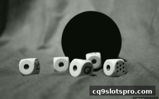 数字游戏策略深度解析：cq9电子带你探索大乐透与幸运飞艇的趣味逻辑