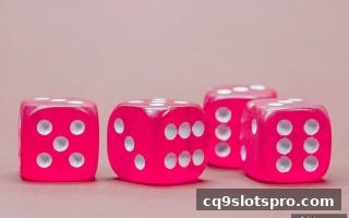 体验快乐十分数字游戏魅力，cq9电子平台助你开启轻松娱乐之旅