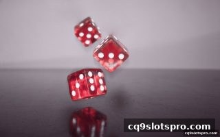 cq9电子深度解析：快乐十分玩法、选号技巧与理性娱乐指南