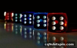 cq9电子深度解析：彩票选号与组合策略的理性进阶