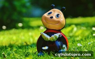 六合彩投注技巧深度解析：cq9电子带你理性玩转数字游戏