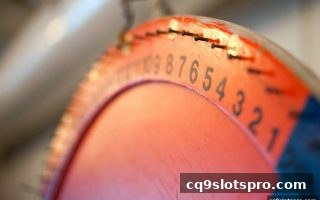 彩票投注技巧与快捷支付深度解析：cq9电子平台的安全高效之道