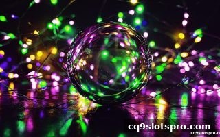 广东麻将彩票新视角：cq9电子解析单双分布规律与VIP礼包价值