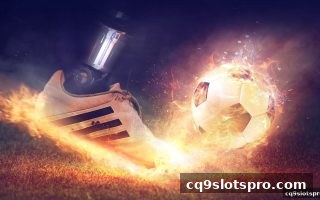 探秘冷热号选择法：cq9电子带你解锁号码趋势的奥秘