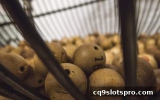 cq9电子深度解读威廉希尔彩票平台：玩法、策略与合规全攻略