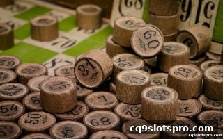 数字娱乐生态新格局：cq9电子视角下的JILI平台创新实践