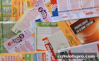 cq9电子彩票技术分析入门：概率与随机性的核心认知