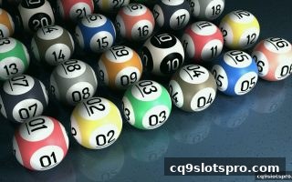 cq9电子数字彩票新手入门宝典：规则、奖金、USDT充值全解析