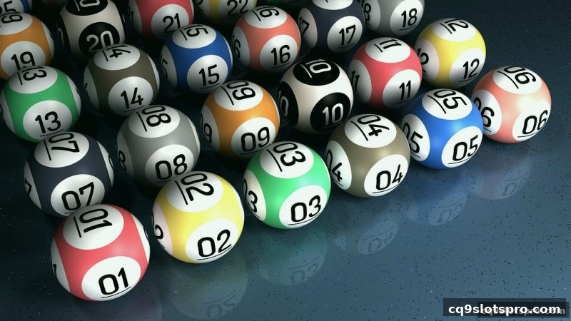 cq9电子数字彩票新手入门宝典：规则、奖金、USDT充值全解析