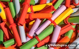 彩票产业链全揭秘：cq9电子如何驱动从研发到服务的价值闭环
