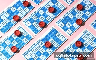 彩票收藏新视角：cq9电子解析市场背景与价值驱动