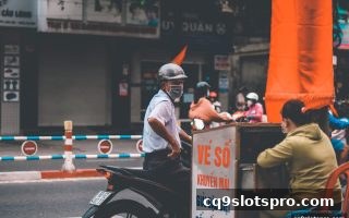 五龙争霸深度解析：cq9电子平台上的数字竞技与策略指南