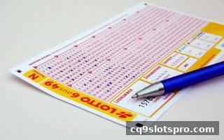 深度剖析彩票行业的现实困境与未来路径：cq9电子视角