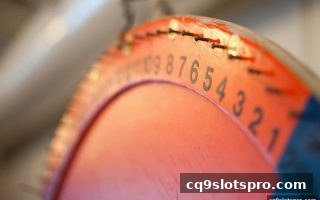 cq9电子深度解析：科技如何重塑FunkyGames彩票的未来格局
