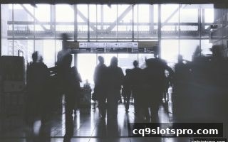 风险与回报的真相：cq9电子教你用概率思维理性娱乐