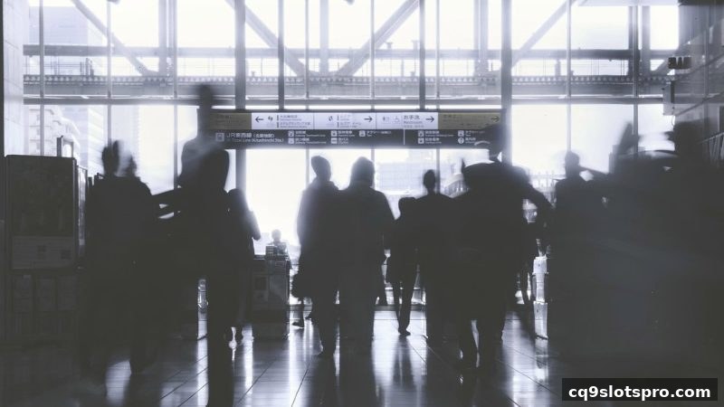 风险与回报的真相：cq9电子教你用概率思维理性娱乐