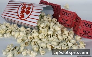 cq9电子视角：WPT扑克与彩票策略的深度拆解