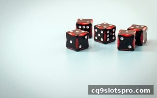 cq9电子深度解析：捕鱼达人彩票代理返佣机制与市场新趋势