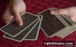 cq9电子独家策略：ICM模型从锦标赛到现金局的实战迁移