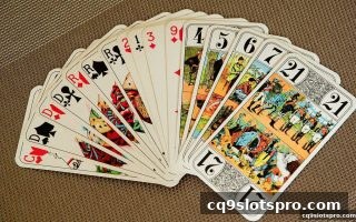 重新定义USDT注资下的棋牌策略：起手牌与胜率模型的全新解读 | cq9电子推荐