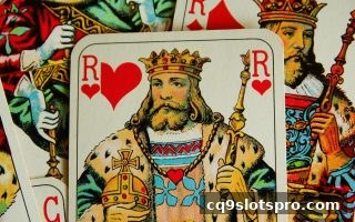 掌握cq9电子报牌频率：优化概率计算与组合策略的深度指南