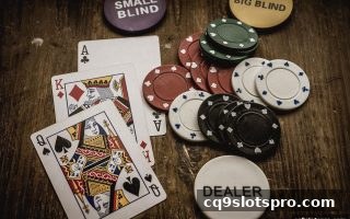 cq9电子打鱼机底池赔率深度解析：高效计算与实战策略
