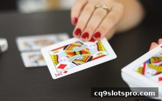 cq9电子深度解读：德州扑克筹码配置的进阶心法
