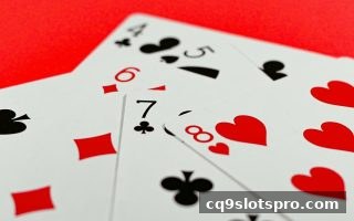 cq9电子平台牛牛游戏盈利指南：从概率到资金管理的实战策略