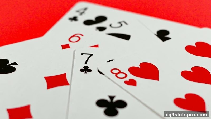 cq9电子平台牛牛游戏盈利指南：从概率到资金管理的实战策略