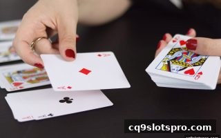 cq9电子深度解析：排列三与牛牛玩法规则、案例与实战全攻略