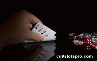 广东麻将胡牌概率计算指南：cq9电子教你如何精准听牌