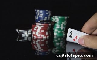 cq9电子麻将全攻略：从牌型基础到高阶心理博弈