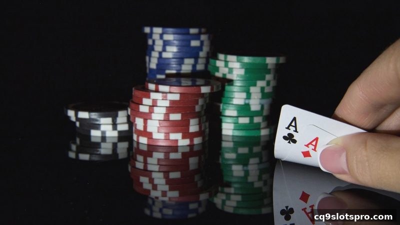 cq9电子麻将全攻略：从牌型基础到高阶心理博弈