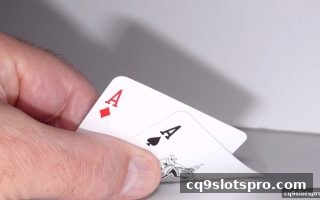分分彩麻将深度攻略：cq9电子带你洞悉运气与策略的平衡之道