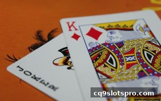 cq9电子平台揭秘：团队默契为何是斗地主制胜核心？