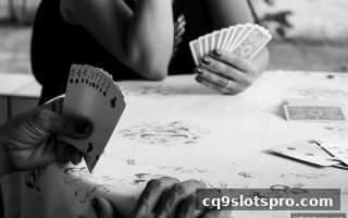 cq9电子：牛牛游戏盲注机制与实战策略深度解析