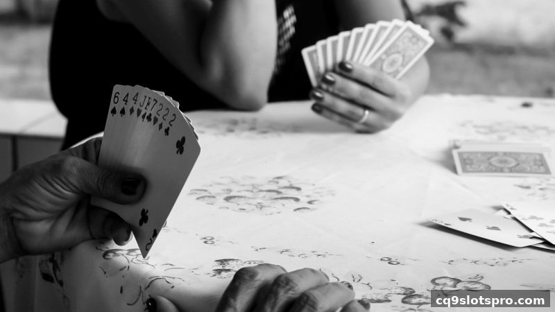cq9电子：牛牛游戏盲注机制与实战策略深度解析