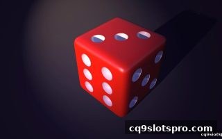 cq9电子炸金花玩法全解析：局势判断与理性应对策略