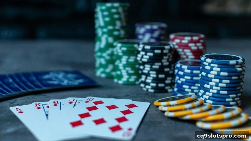 掼蛋拖拉技法进阶与cq9电子平台返点攻略