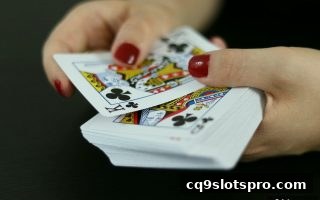 cq9电子平台斗地主时间管理与捕鱼炮台策略深度解析
