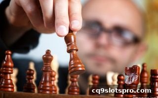 在cq9电子体验推牌九：牌面识别、规则详解与进阶策略