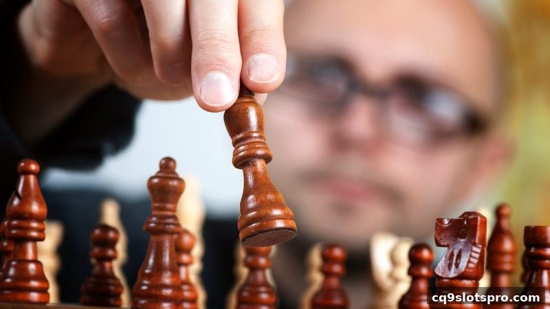 在cq9电子体验推牌九：牌面识别、规则详解与进阶策略