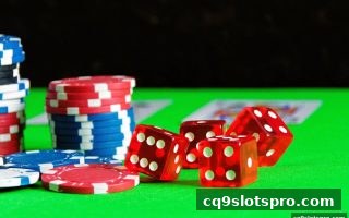 cq9电子深度解析：牛牛盲注玩法在大额对局中的核心赢牌策略