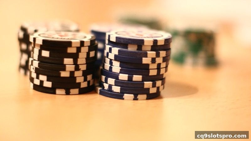 棋牌游戏制胜关键：心理博弈与cq9电子平台的深度融合