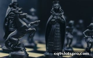 cq9电子深度解析：牛牛对局中的心理博弈艺术与实战进阶