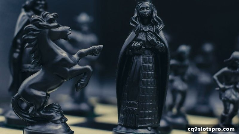 cq9电子深度解析：牛牛对局中的心理博弈艺术与实战进阶