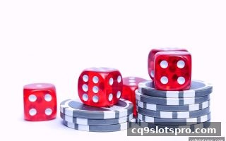 cq9电子深度剖析：万人级别推牌九与德州扑克联动活动，场面控制全攻略