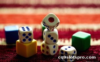 cq9电子带你掌握德州扑克：从新手到高手的全方位指南